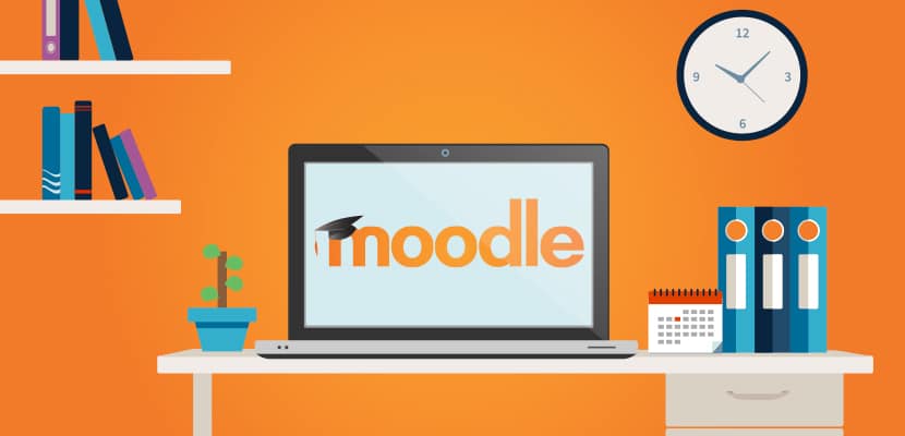Seit 2018 wird an der LVWO mit der Lernplattform Moodle gearbeitet