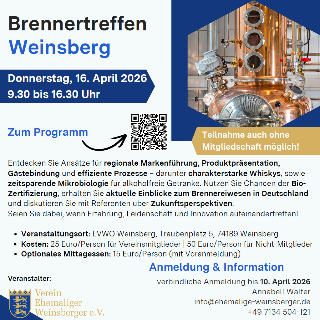 Plakat Brennertreffen