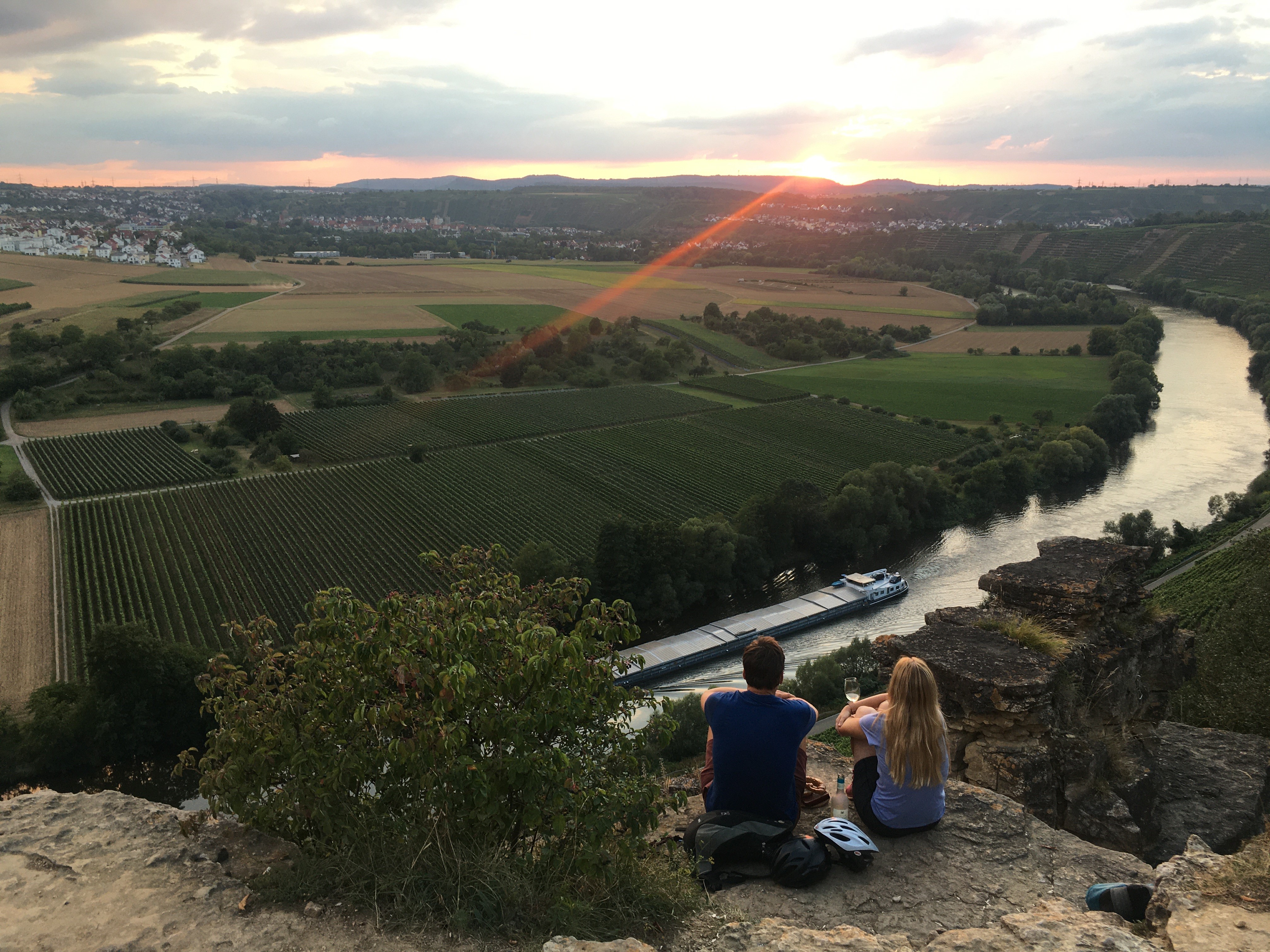 Neckarschleife